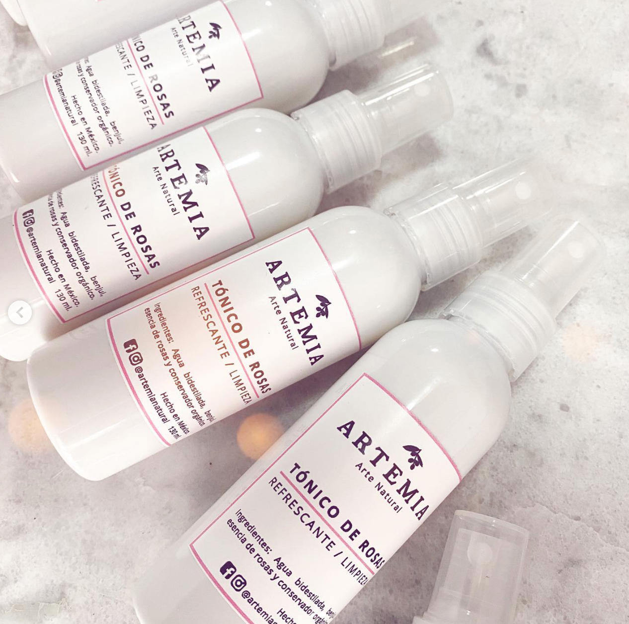 Kit Facial rejuvenecedor