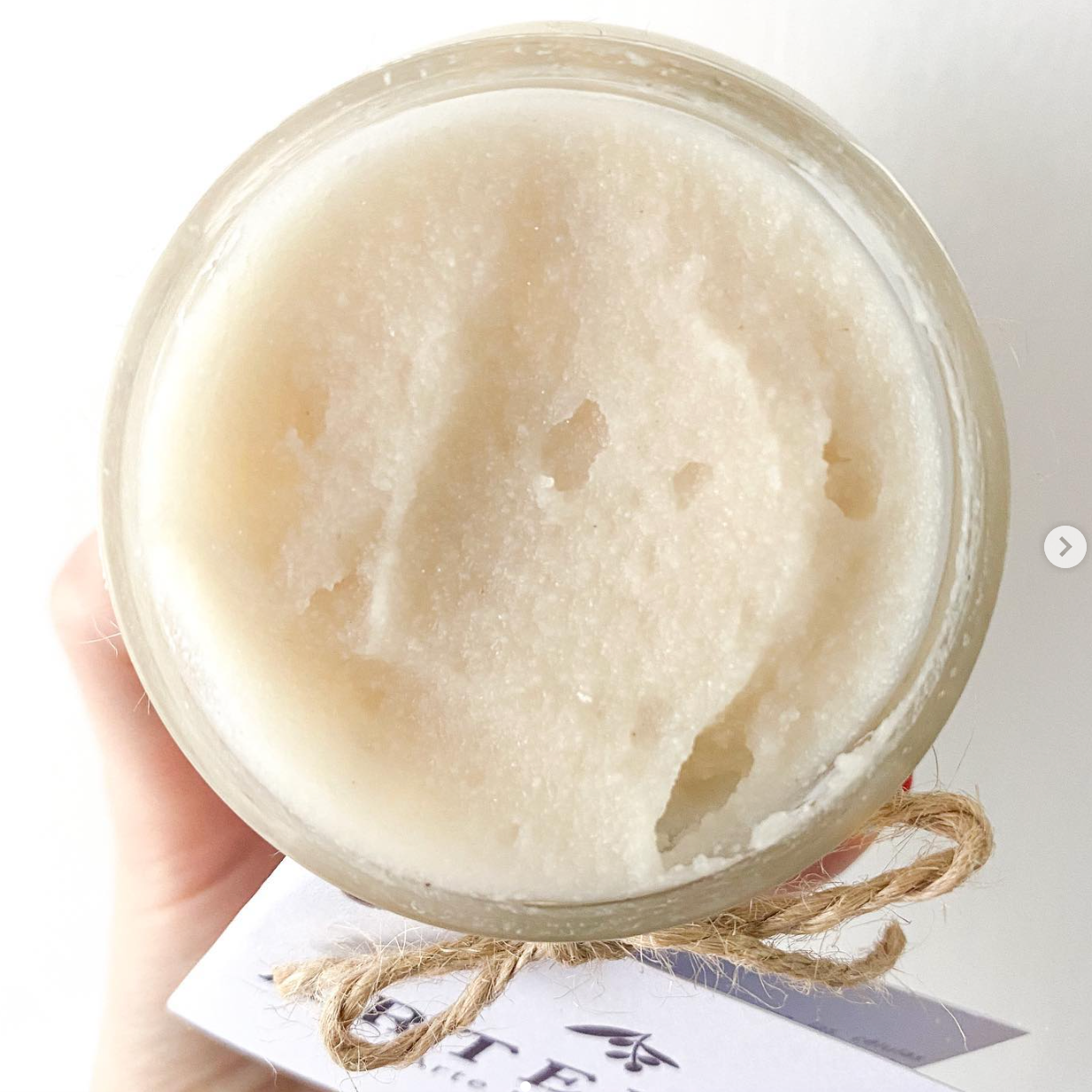Jabón facial de arroz