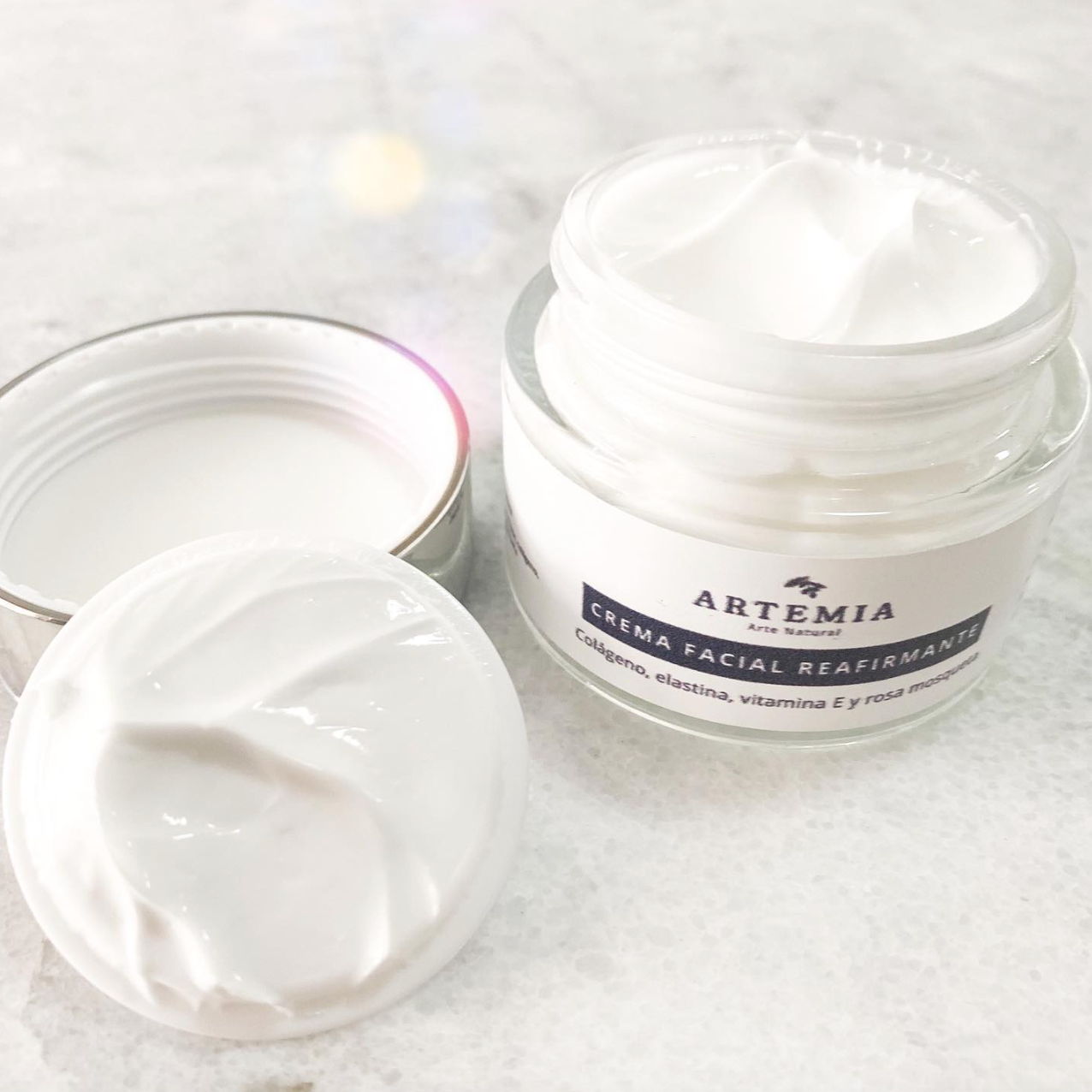 Kit Facial rejuvenecedor