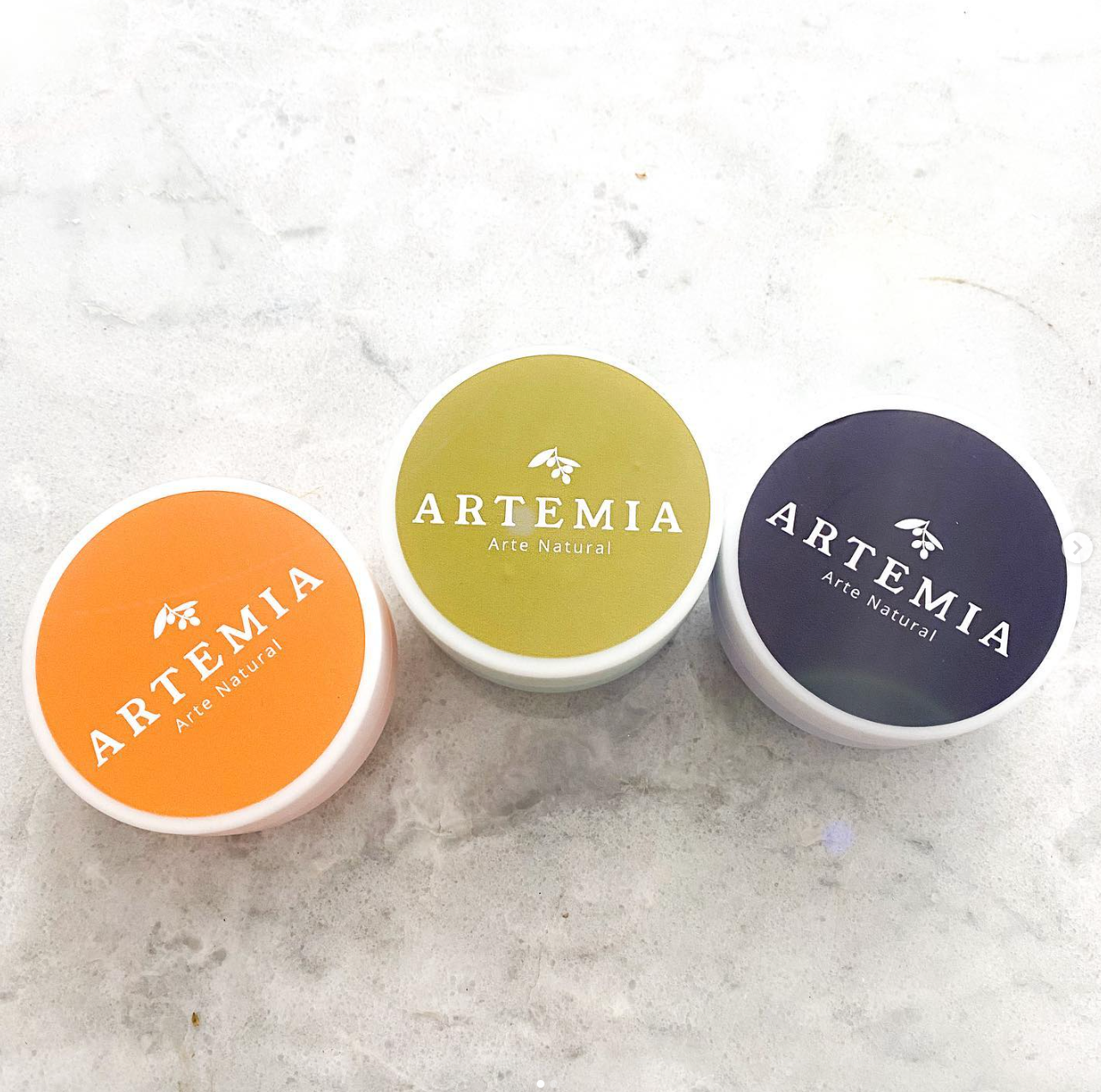 Kit exfoliantes corporales